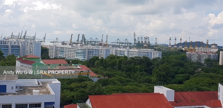 Blk 20 Telok Blangah Crescent (Bukit Merah), HDB 3 Rooms #172946312
